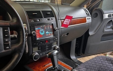 Volkswagen Touareg III, 2009 год, 1 680 000 рублей, 15 фотография