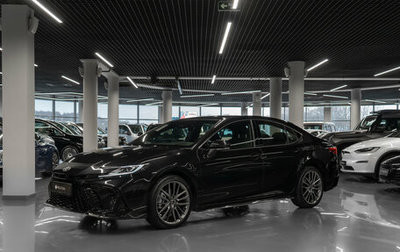 Toyota Camry, 2025 год, 4 200 000 рублей, 1 фотография