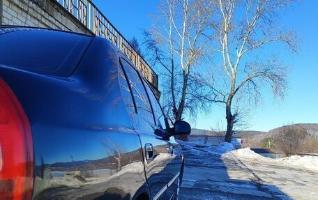 Hyundai Accent II, 2007 год, 399 000 рублей, 5 фотография