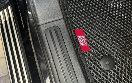 Volkswagen Touareg III, 2009 год, 1 680 000 рублей, 25 фотография