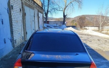 Hyundai Accent II, 2007 год, 399 000 рублей, 2 фотография