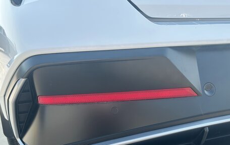 Hyundai Elantra, 2023 год, 1 732 000 рублей, 17 фотография