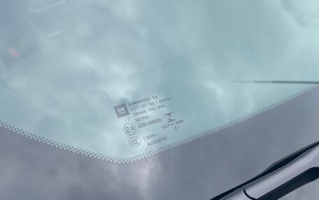 Chevrolet Malibu IX, 2019 год, 1 610 000 рублей, 7 фотография