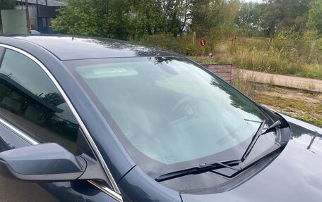 Chevrolet Malibu IX, 2019 год, 1 610 000 рублей, 6 фотография