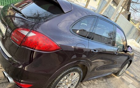 Porsche Cayenne III, 2011 год, 2 500 000 рублей, 6 фотография