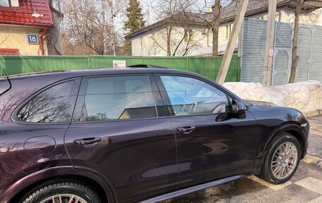 Porsche Cayenne III, 2011 год, 2 500 000 рублей, 7 фотография