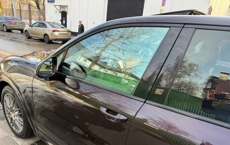 Porsche Cayenne III, 2011 год, 2 500 000 рублей, 3 фотография