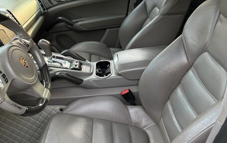 Porsche Cayenne III, 2011 год, 2 500 000 рублей, 11 фотография