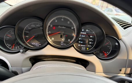 Porsche Cayenne III, 2011 год, 2 500 000 рублей, 12 фотография