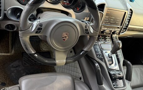 Porsche Cayenne III, 2011 год, 2 500 000 рублей, 10 фотография