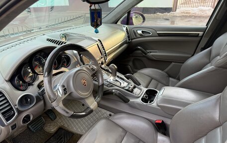 Porsche Cayenne III, 2011 год, 2 500 000 рублей, 9 фотография