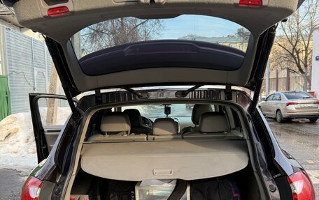 Porsche Cayenne III, 2011 год, 2 500 000 рублей, 17 фотография