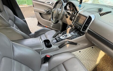 Porsche Cayenne III, 2011 год, 2 500 000 рублей, 20 фотография