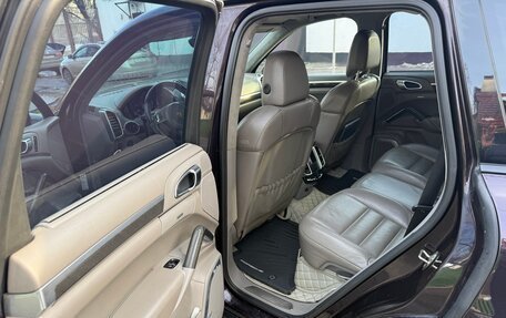 Porsche Cayenne III, 2011 год, 2 500 000 рублей, 16 фотография