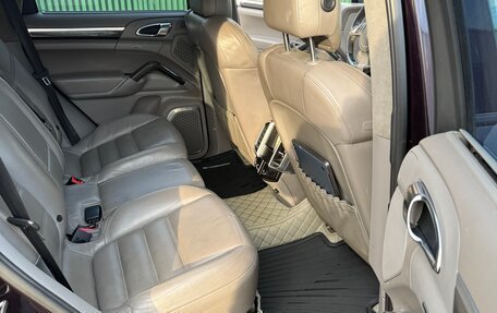 Porsche Cayenne III, 2011 год, 2 500 000 рублей, 18 фотография