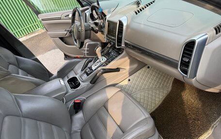 Porsche Cayenne III, 2011 год, 2 500 000 рублей, 19 фотография