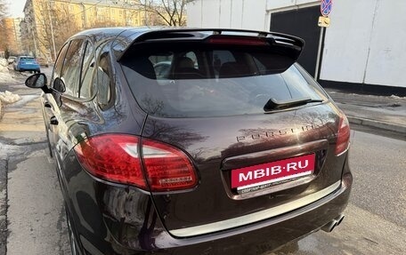 Porsche Cayenne III, 2011 год, 2 500 000 рублей, 4 фотография