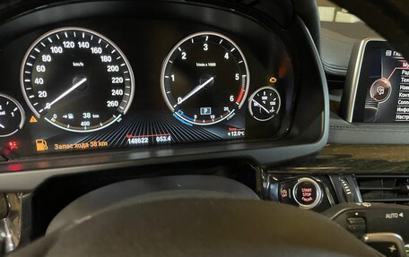 BMW X6, 2016 год, 3 500 000 рублей, 9 фотография