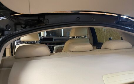 BMW X6, 2016 год, 3 500 000 рублей, 15 фотография