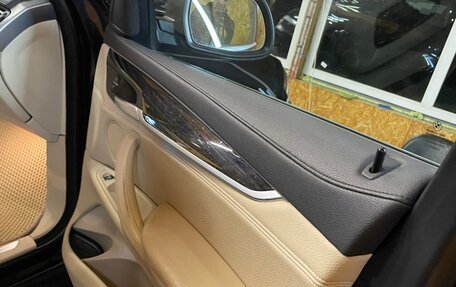 BMW X6, 2016 год, 3 500 000 рублей, 19 фотография