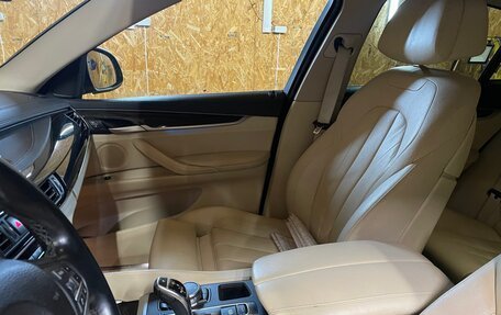 BMW X6, 2016 год, 3 500 000 рублей, 11 фотография