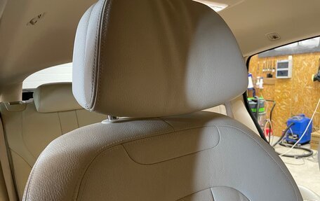 BMW X6, 2016 год, 3 500 000 рублей, 23 фотография