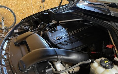 BMW X6, 2016 год, 3 500 000 рублей, 21 фотография