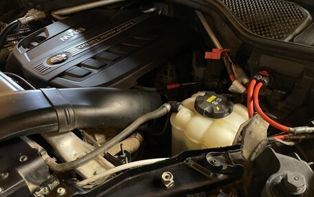 BMW X6, 2016 год, 3 500 000 рублей, 25 фотография