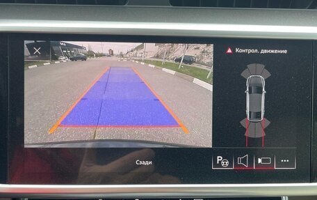 Audi A7, 2018 год, 4 450 000 рублей, 5 фотография