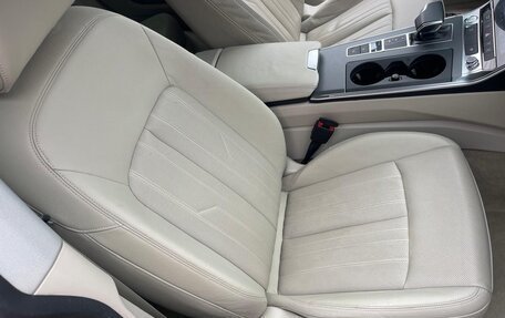 Audi A7, 2018 год, 4 450 000 рублей, 11 фотография