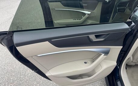 Audi A7, 2018 год, 4 450 000 рублей, 20 фотография