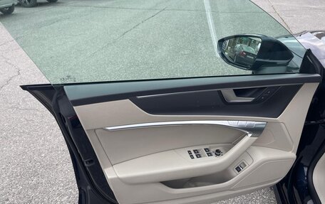 Audi A7, 2018 год, 4 450 000 рублей, 24 фотография