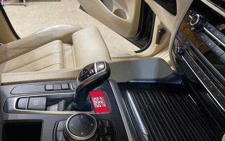 BMW X6, 2016 год, 3 500 000 рублей, 22 фотография