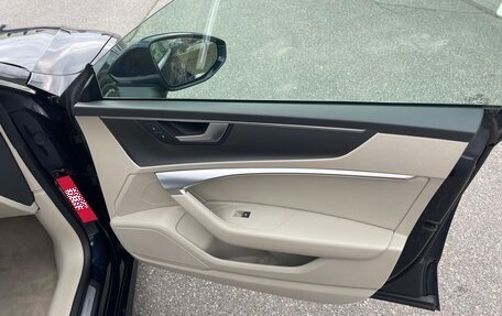 Audi A7, 2018 год, 4 450 000 рублей, 10 фотография