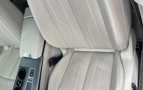 Audi A7, 2018 год, 4 450 000 рублей, 26 фотография