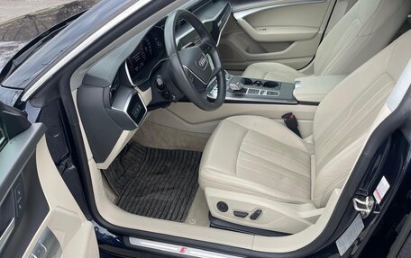 Audi A7, 2018 год, 4 450 000 рублей, 25 фотография