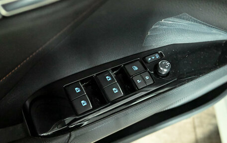 Toyota Camry, 2018 год, 2 860 000 рублей, 13 фотография