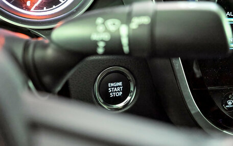 Toyota Camry, 2018 год, 2 860 000 рублей, 15 фотография