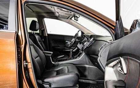 Hawtai Laville, 2017 год, 950 000 рублей, 11 фотография