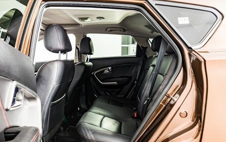 Hawtai Laville, 2017 год, 950 000 рублей, 14 фотография