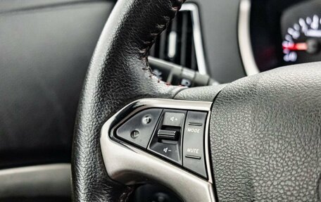 Hawtai Laville, 2017 год, 950 000 рублей, 18 фотография