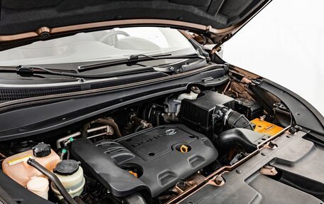 Hawtai Laville, 2017 год, 950 000 рублей, 21 фотография