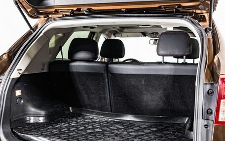 Hawtai Laville, 2017 год, 950 000 рублей, 22 фотография