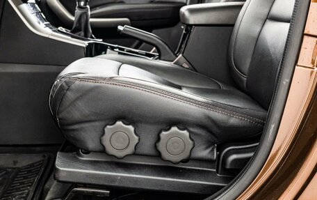 Hawtai Laville, 2017 год, 950 000 рублей, 20 фотография