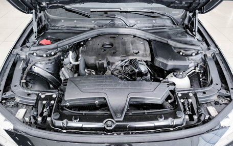 BMW 3 серия, 2015 год, 1 785 000 рублей, 11 фотография