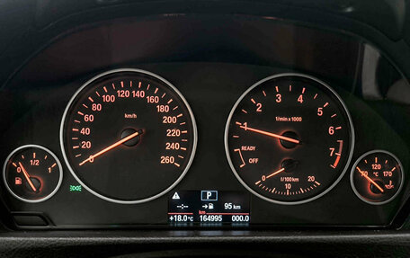 BMW 3 серия, 2015 год, 1 785 000 рублей, 16 фотография