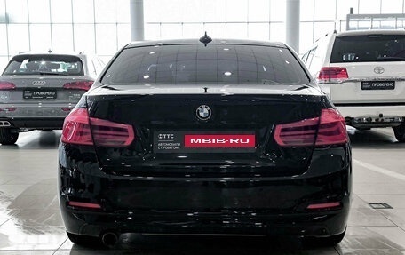 BMW 3 серия, 2015 год, 1 785 000 рублей, 7 фотография