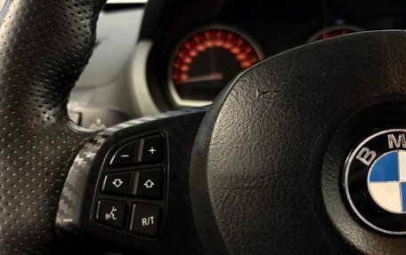 BMW X3, 2009 год, 1 199 900 рублей, 10 фотография