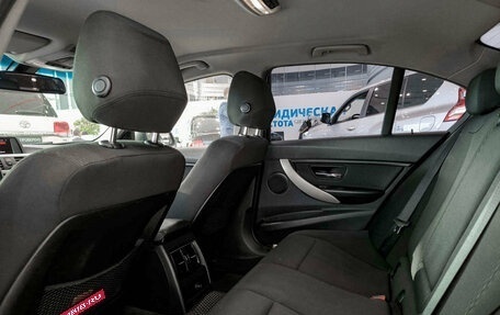 BMW 3 серия, 2015 год, 1 785 000 рублей, 15 фотография