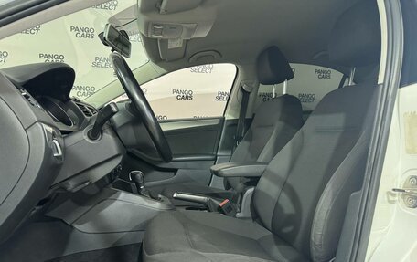 Volkswagen Jetta VI, 2016 год, 1 270 000 рублей, 7 фотография